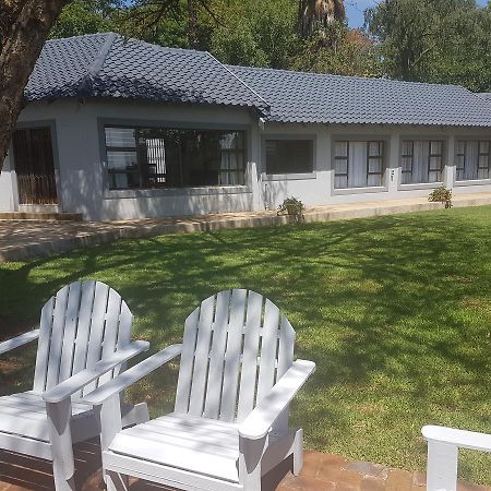6 On Capella Guesthouse Primrose Eksteriør billede