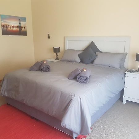 6 On Capella Guesthouse Primrose Eksteriør billede