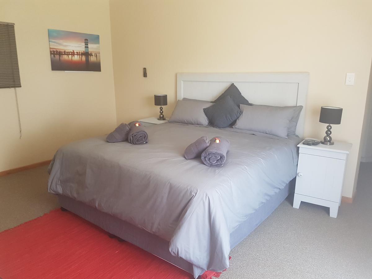 6 On Capella Guesthouse Primrose Eksteriør billede