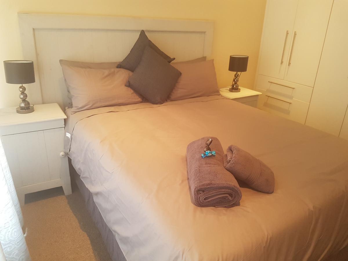 6 On Capella Guesthouse Primrose Eksteriør billede